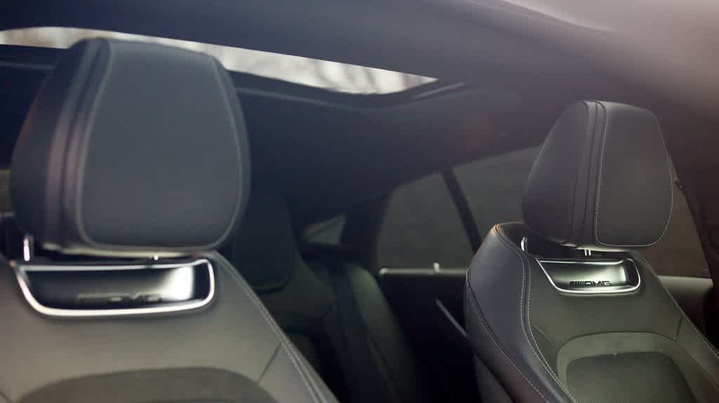 Thumbnail: 2023 Mercedes-Benz AMG GT - 21