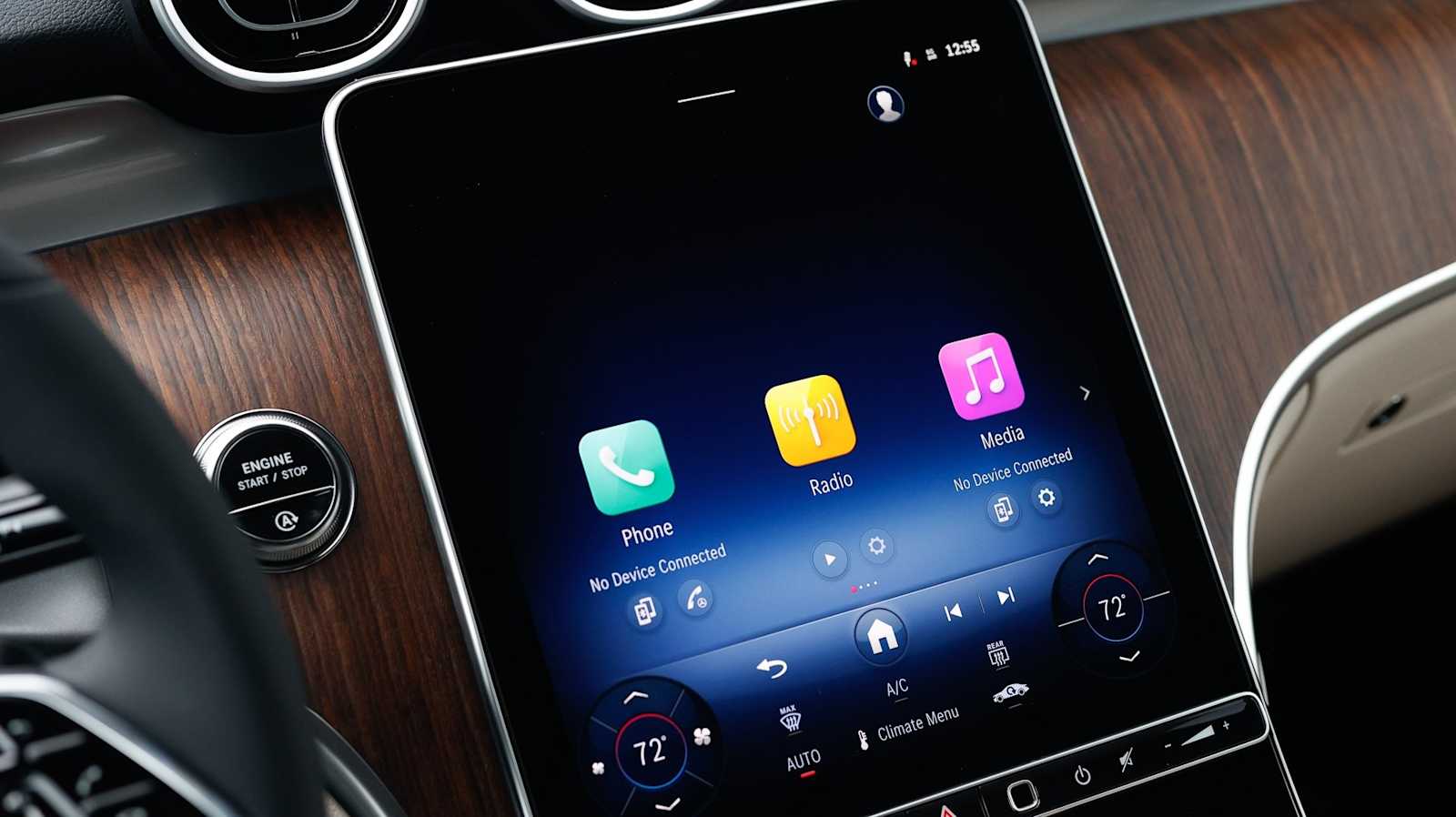 Thumbnail: 2026 Mercedes-Benz GLC - 22