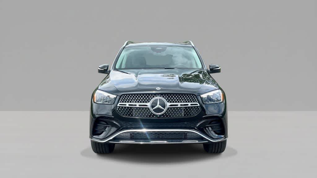Thumbnail: 2026 Mercedes-Benz GLE - 3