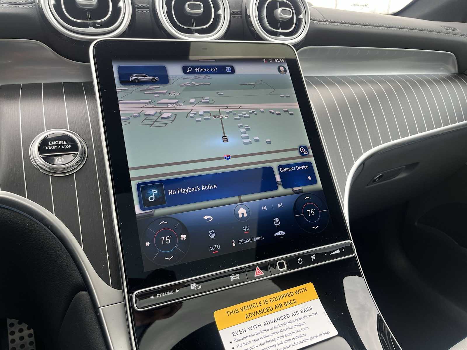 Thumbnail: 2026 Mercedes-Benz GLC - 36