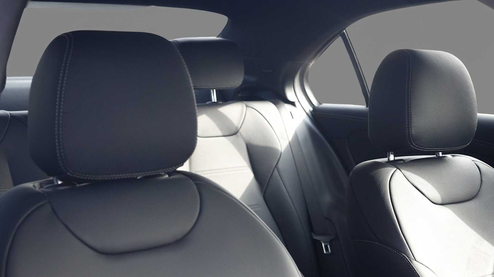 Thumbnail: 2022 Mercedes-Benz A-Class - 16