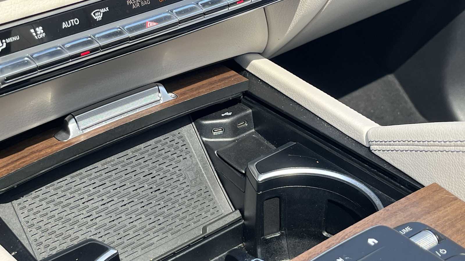 Thumbnail: 2024 Mercedes-Benz GLE - 47