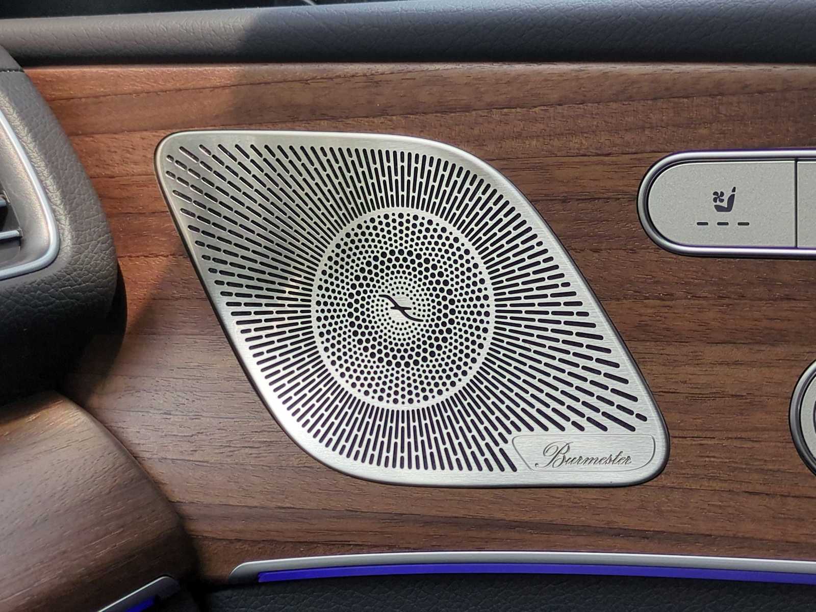 Thumbnail: 2025 Mercedes-Benz GLS - 33