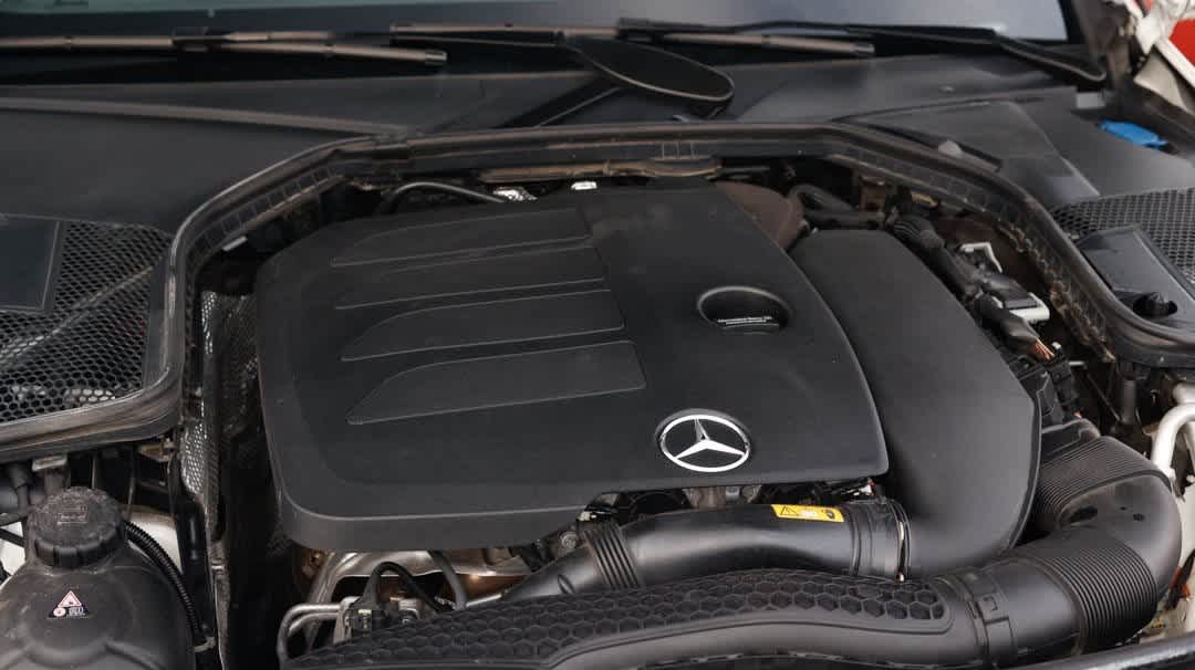 Thumbnail: 2021 Mercedes-Benz C-Class - 43