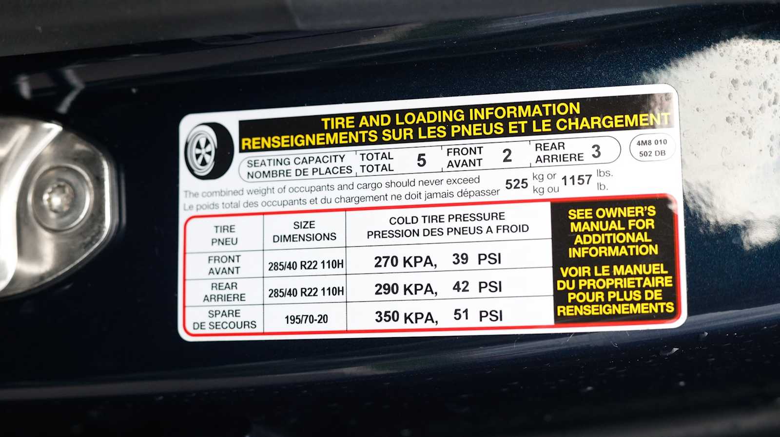 Thumbnail: 2023 Audi Q8 - 34