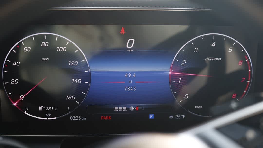 Thumbnail: 2024 Mercedes-Benz GLC - 9