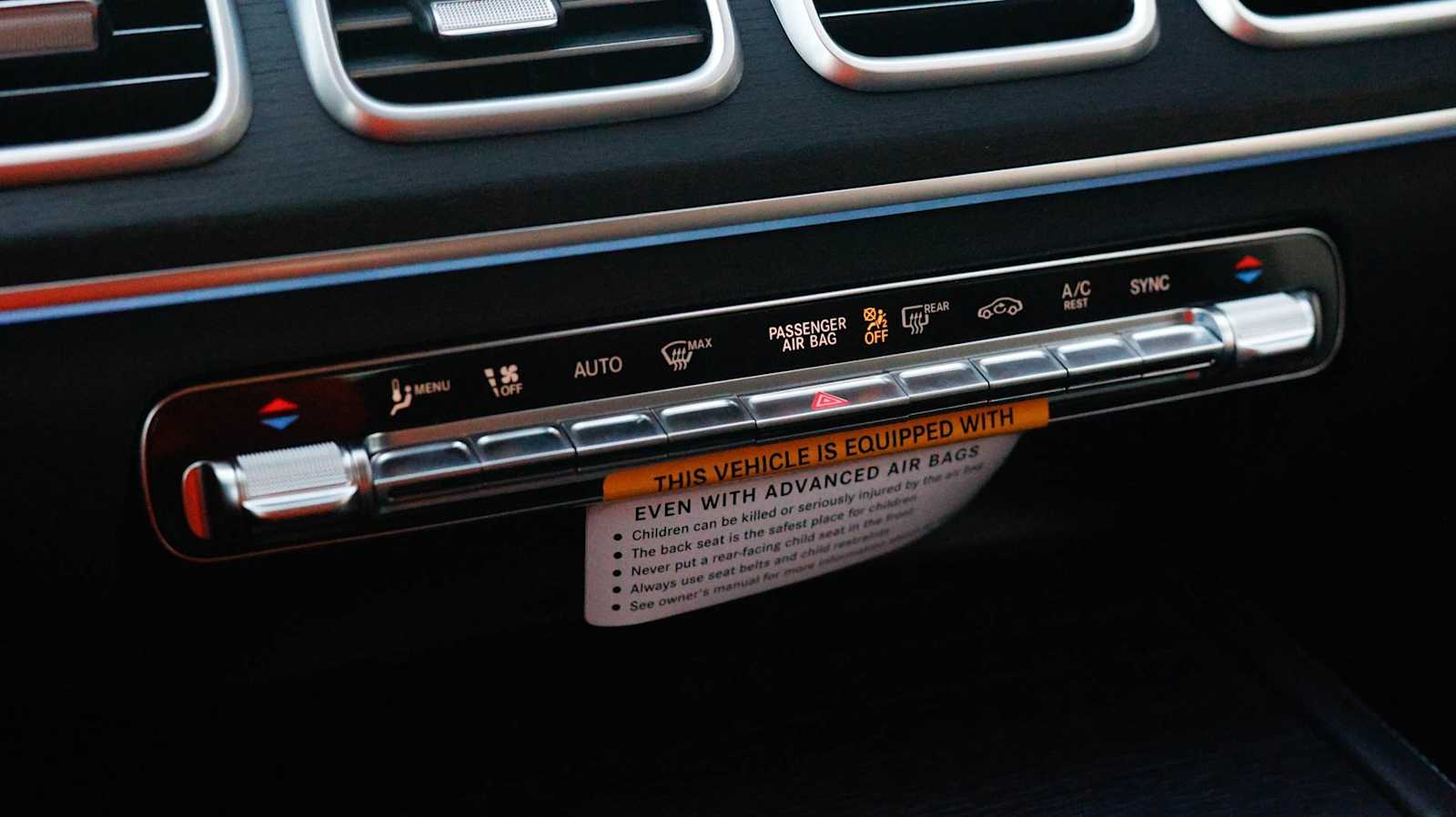 Thumbnail: 2026 Mercedes-Benz GLE - 24