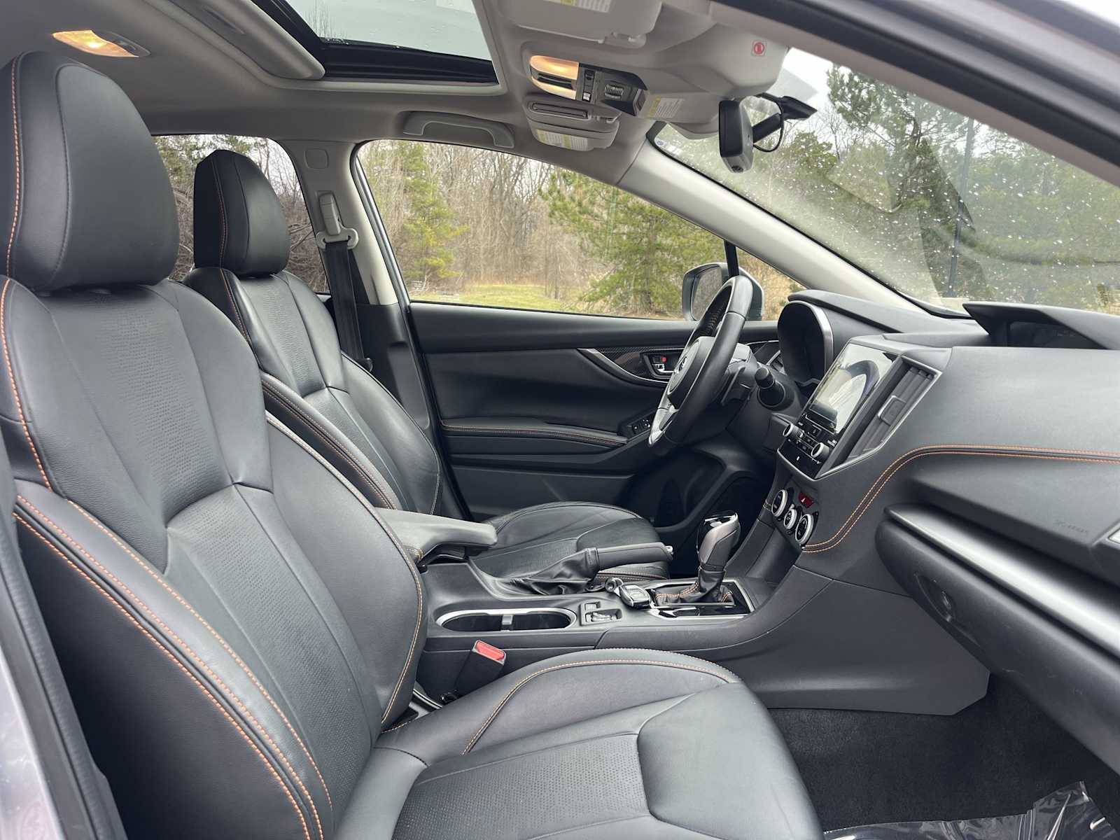 Thumbnail: 2018 Subaru Crosstrek - 10