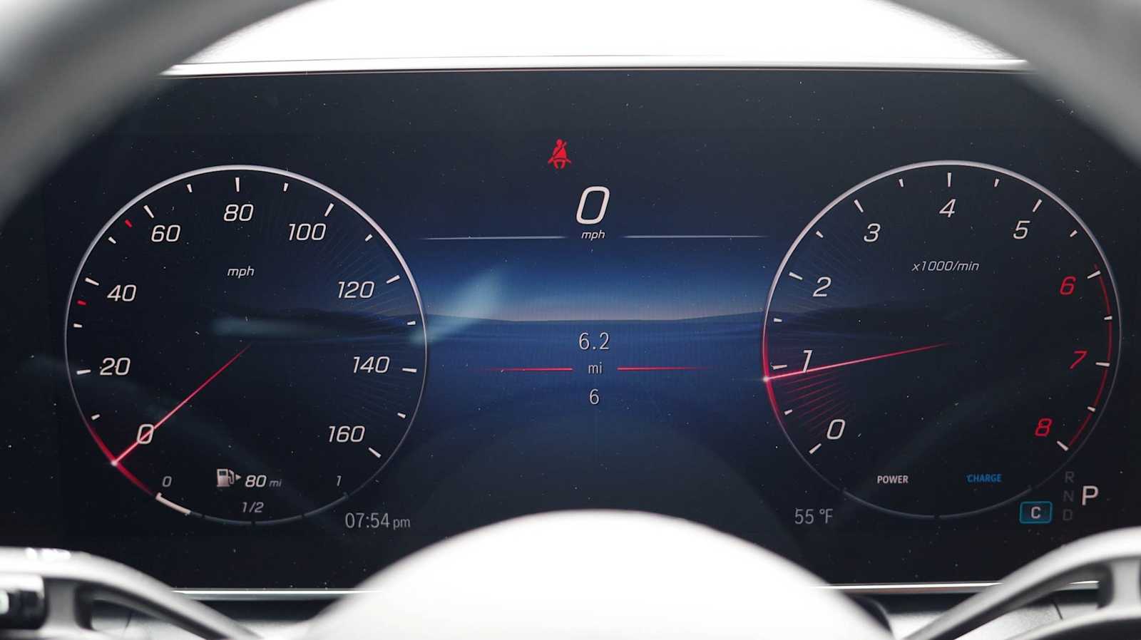 Thumbnail: 2026 Mercedes-Benz GLC - 14