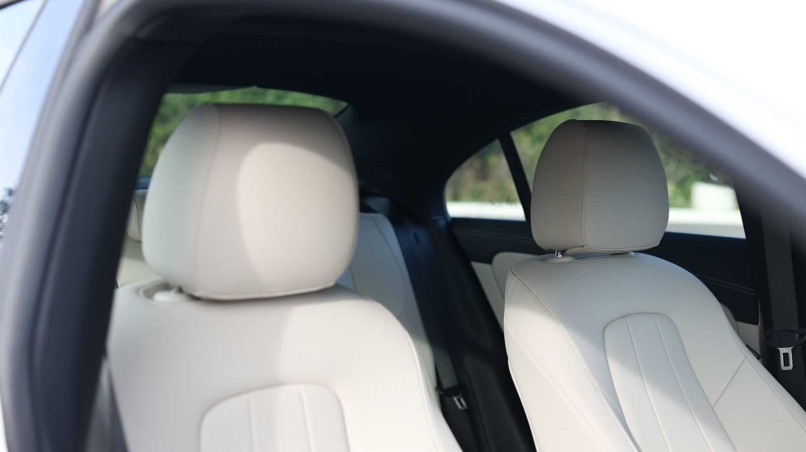 Thumbnail: 2025 Mercedes-Benz CLA - 26