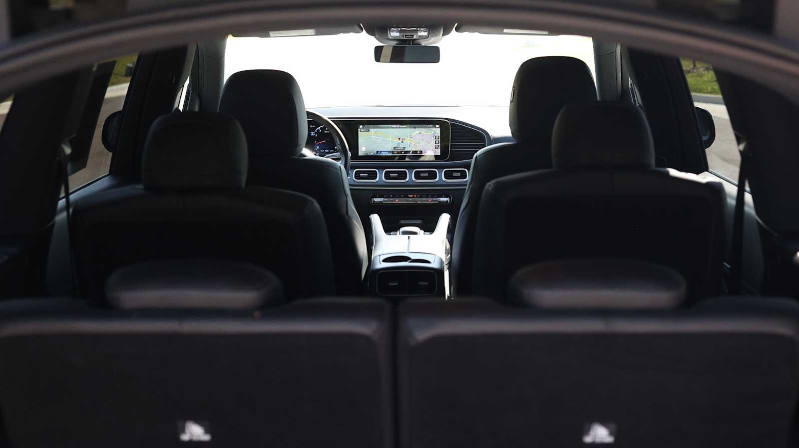 Thumbnail: 2022 Mercedes-Benz GLS - 15