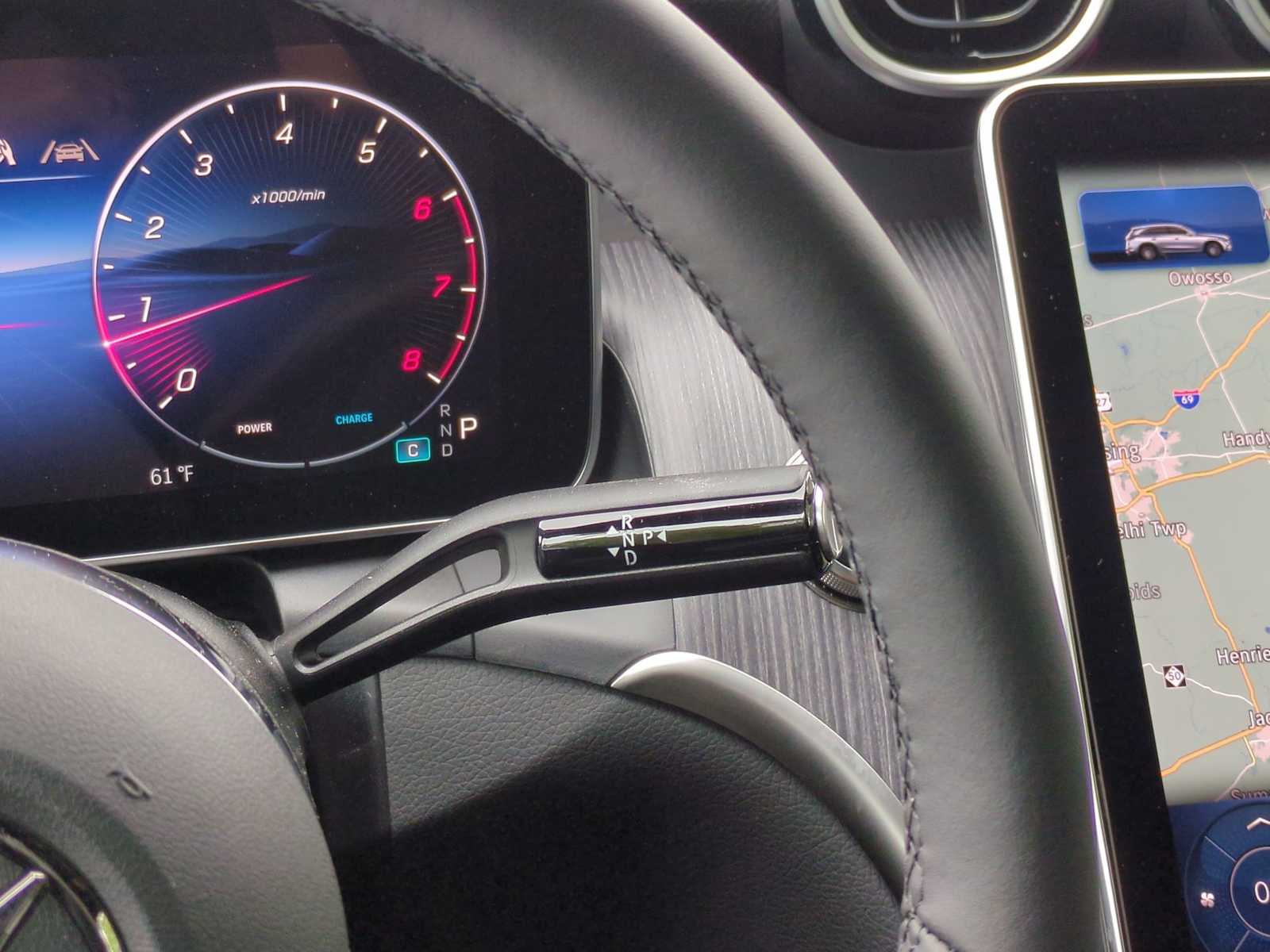 Thumbnail: 2025 Mercedes-Benz GLC - 35