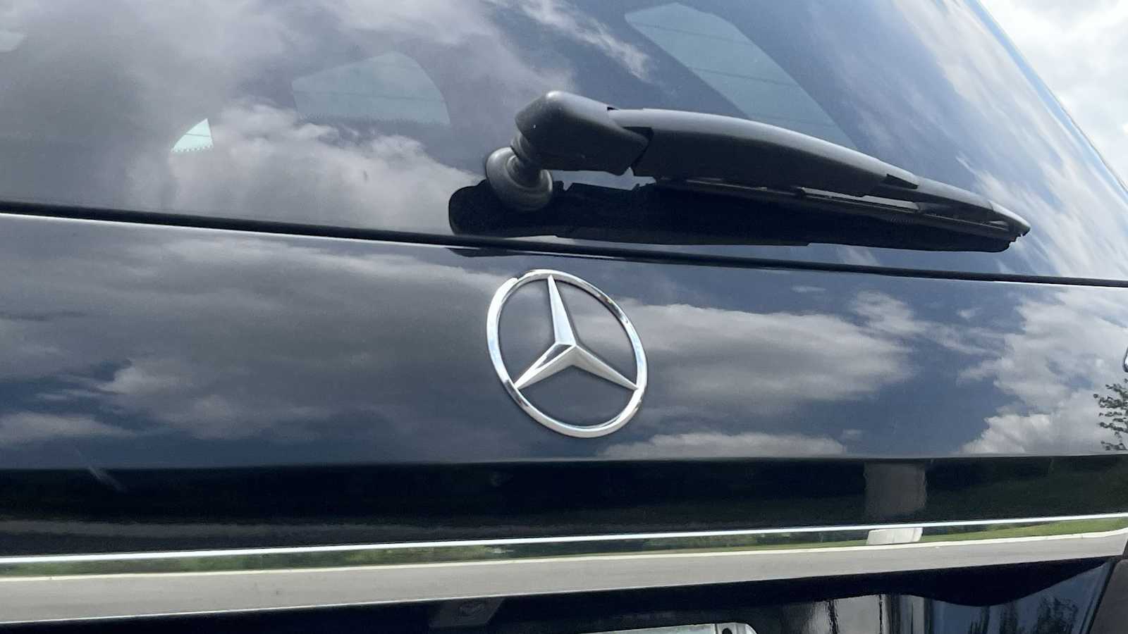 Thumbnail: 2013 Mercedes-Benz M-Class - 25