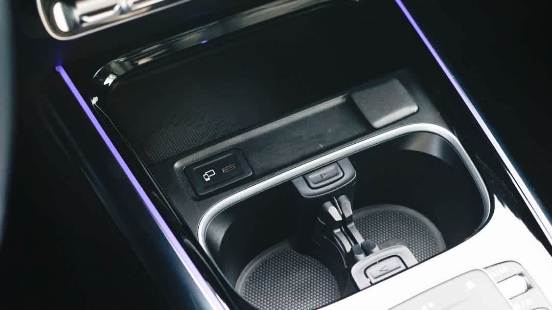 Thumbnail: 2023 Mercedes-Benz GLA - 32