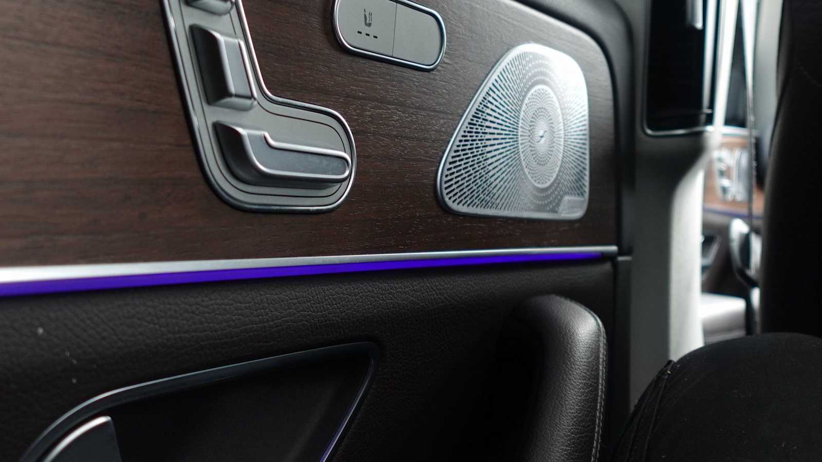 Thumbnail: 2020 Mercedes-Benz GLS - 51