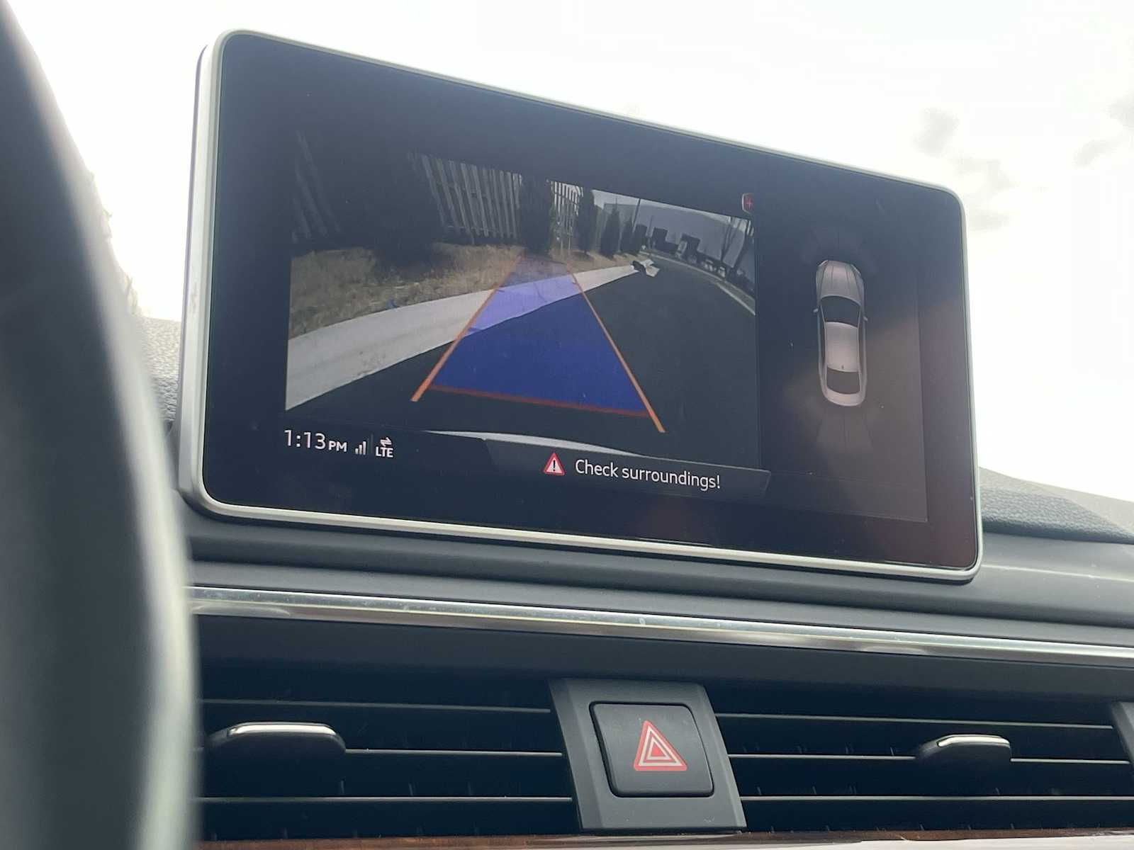 Thumbnail: 2018 Audi A5 - 44