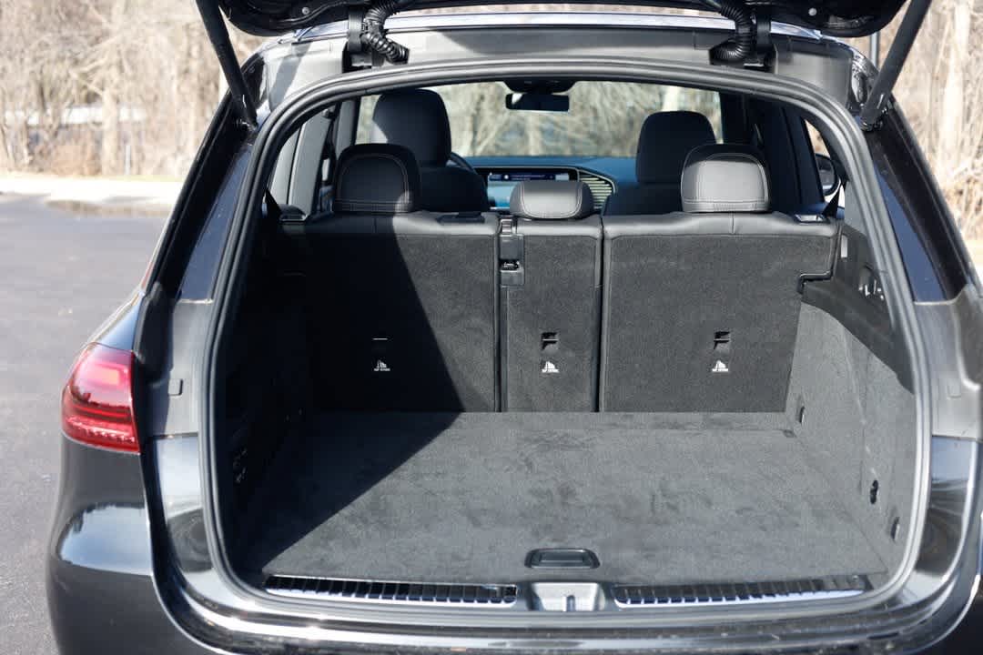 Thumbnail: 2026 Mercedes-Benz GLE - 23