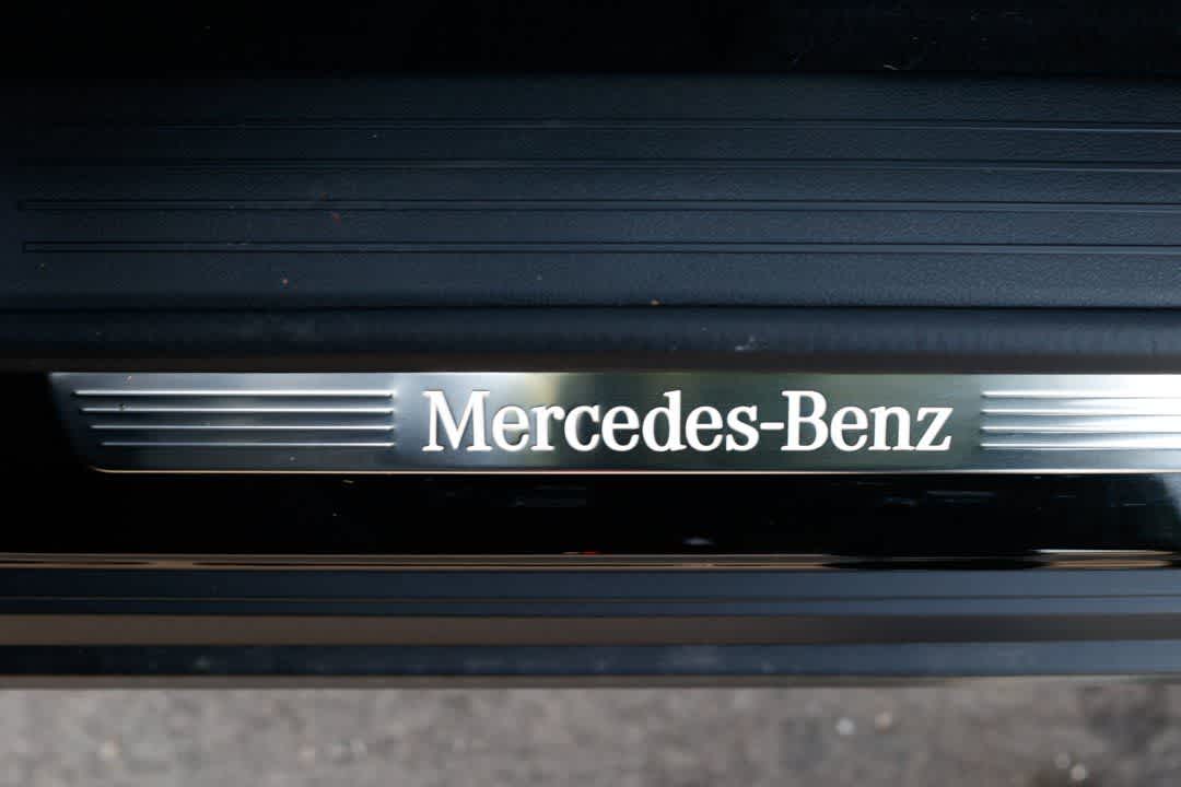 Thumbnail: 2026 Mercedes-Benz GLE - 15