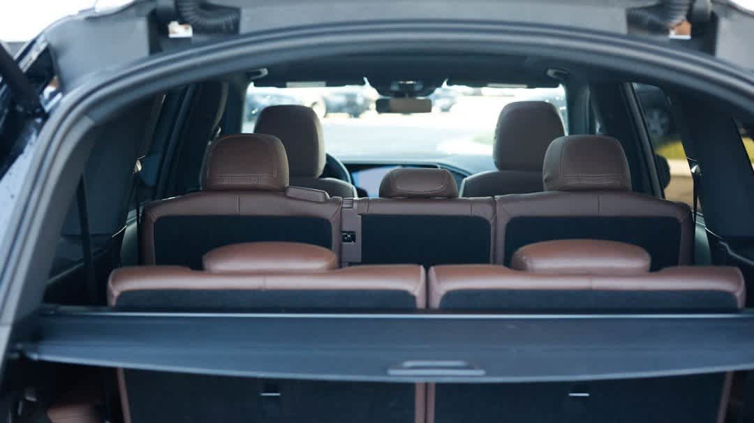 Thumbnail: 2024 Mercedes-Benz GLS - 19