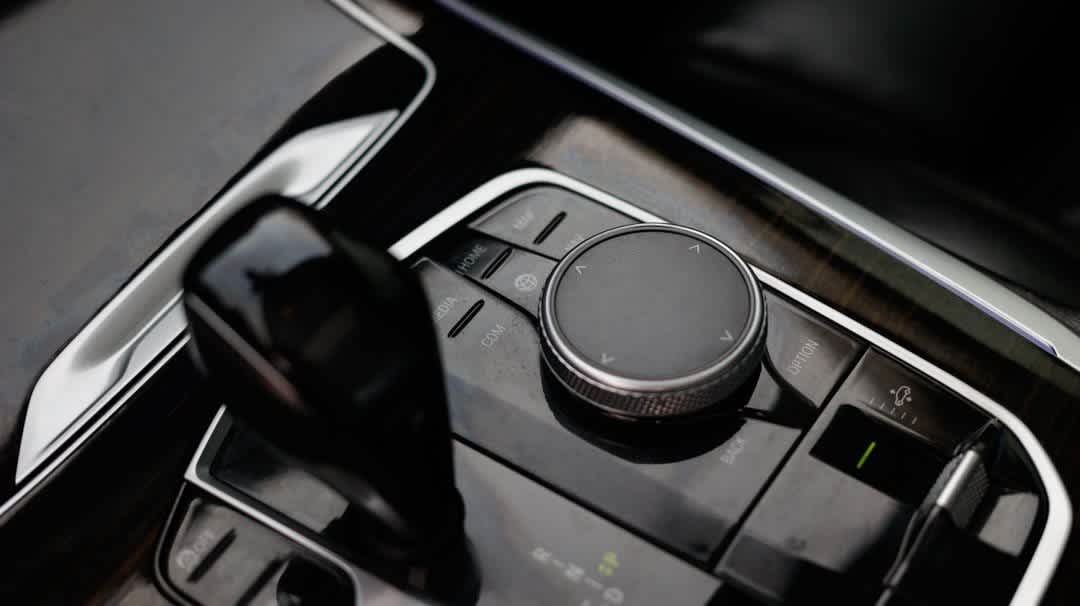 Thumbnail: 2020 BMW X7 - 45