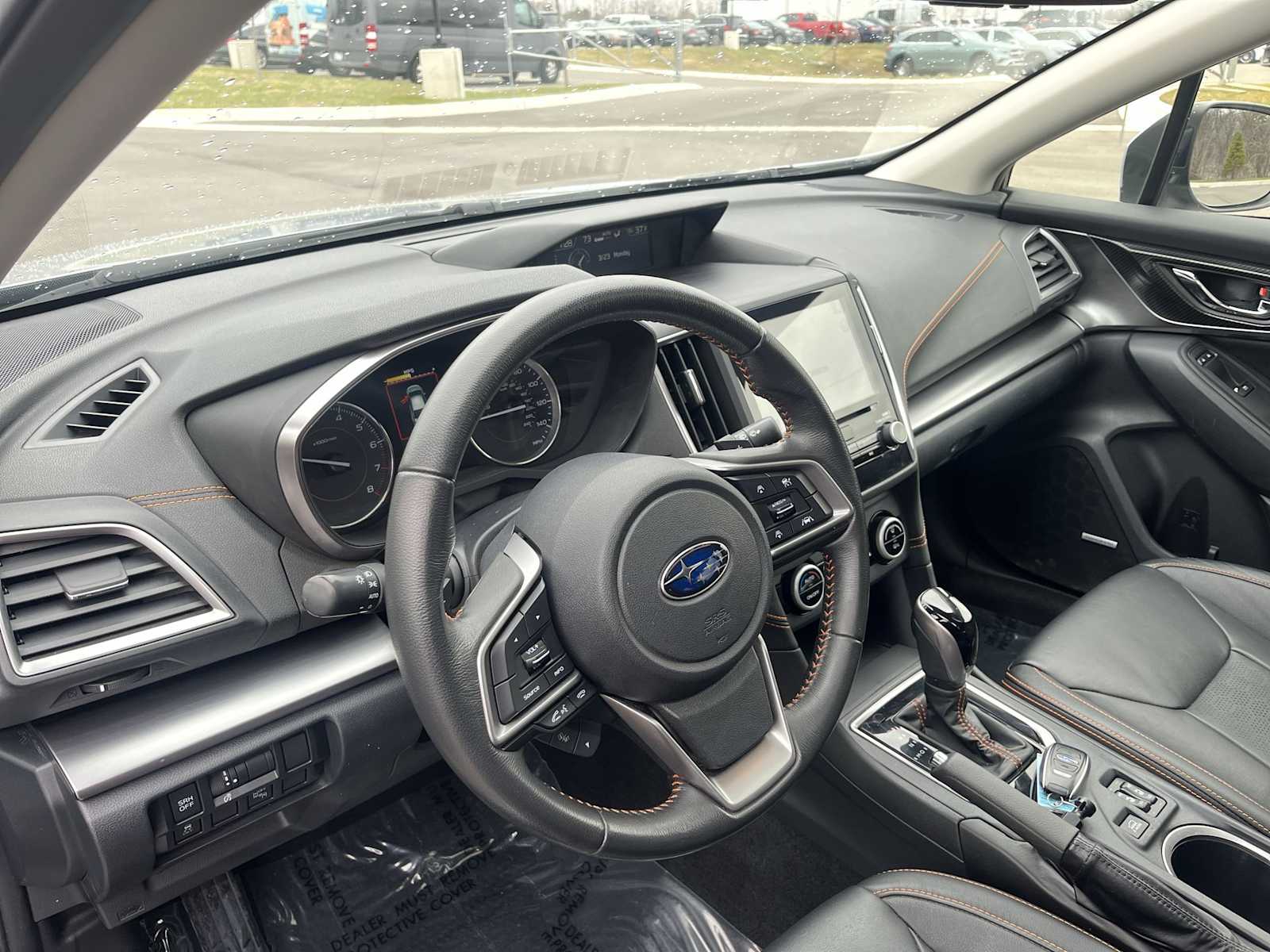 Thumbnail: 2018 Subaru Crosstrek - 22