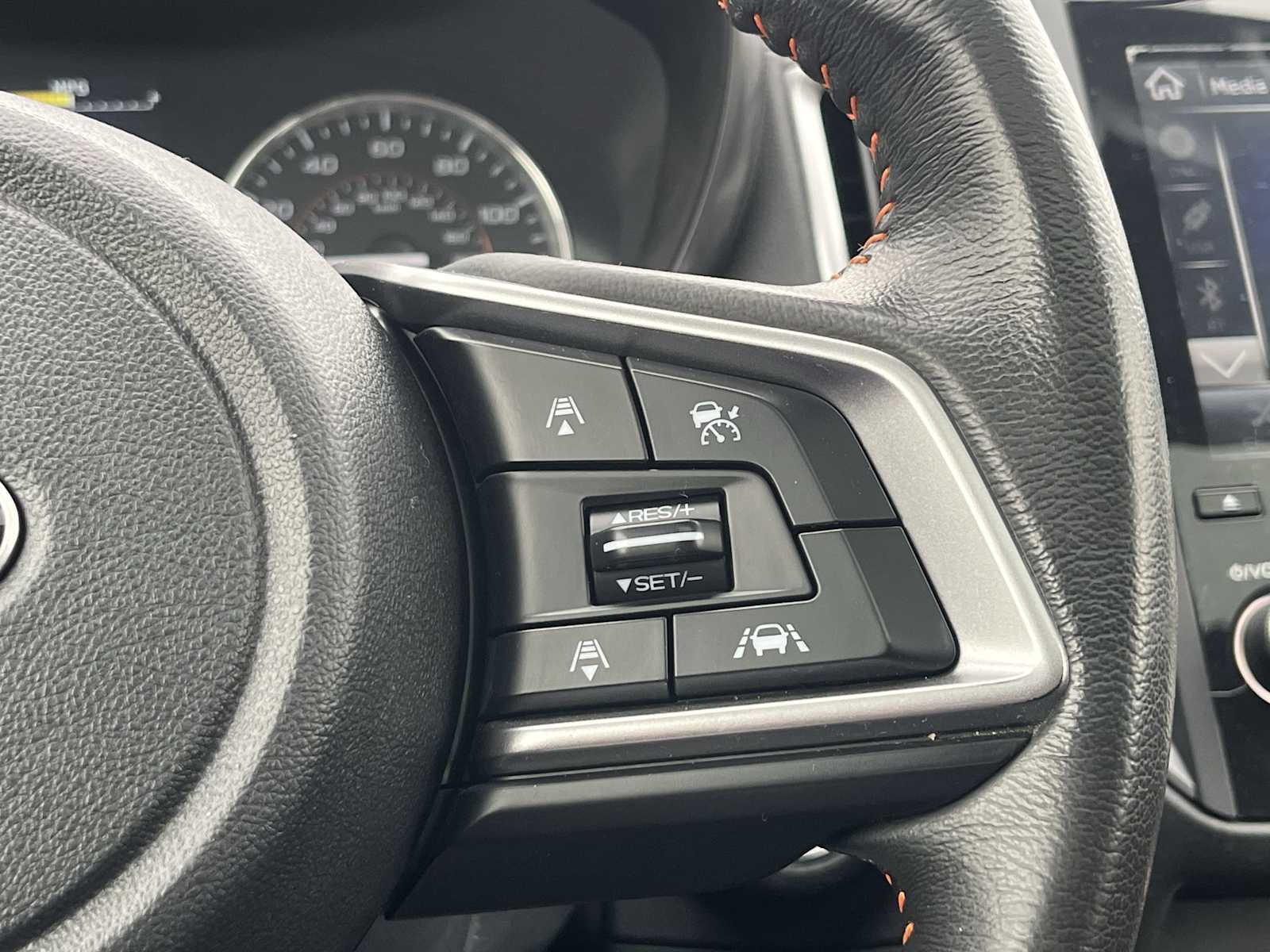 Thumbnail: 2018 Subaru Crosstrek - 33