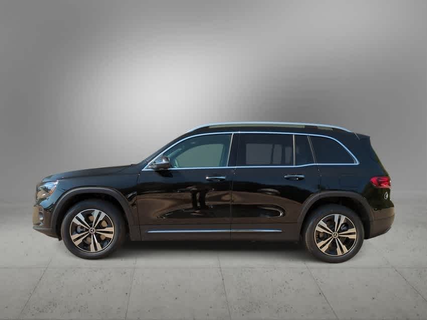 Thumbnail: 2025 Mercedes-Benz GLB - 5