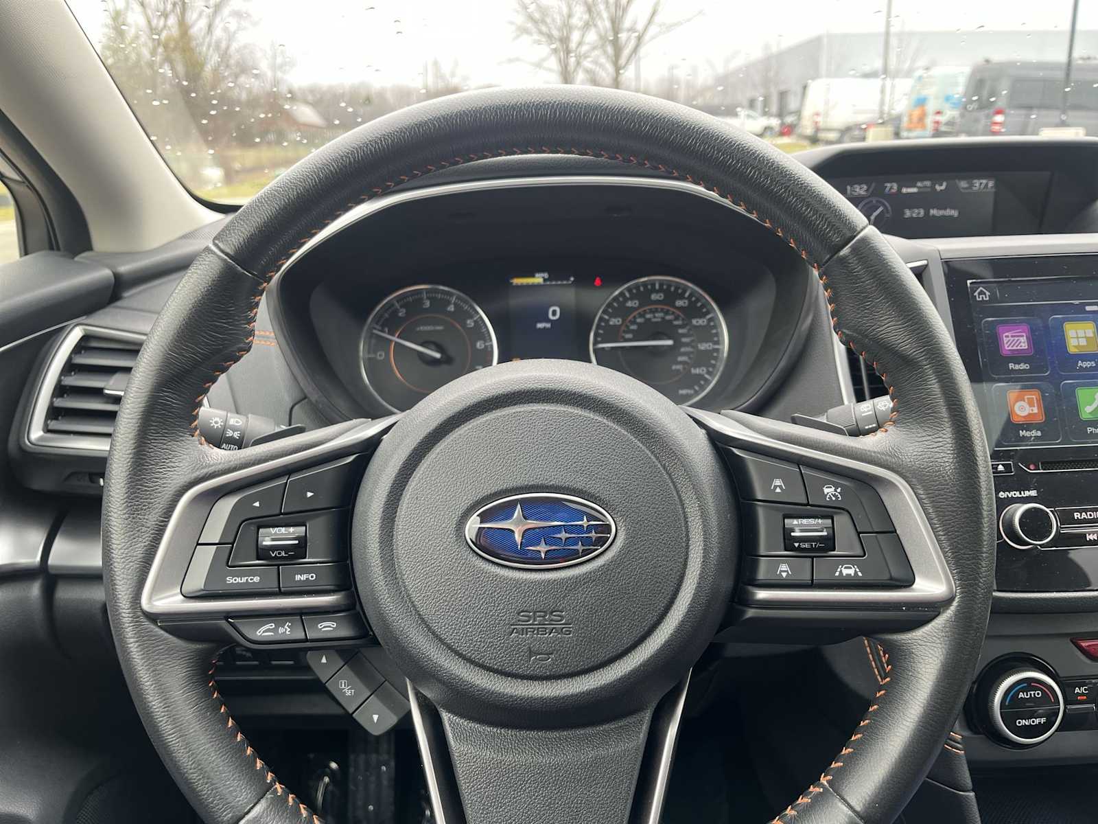 Thumbnail: 2018 Subaru Crosstrek - 31
