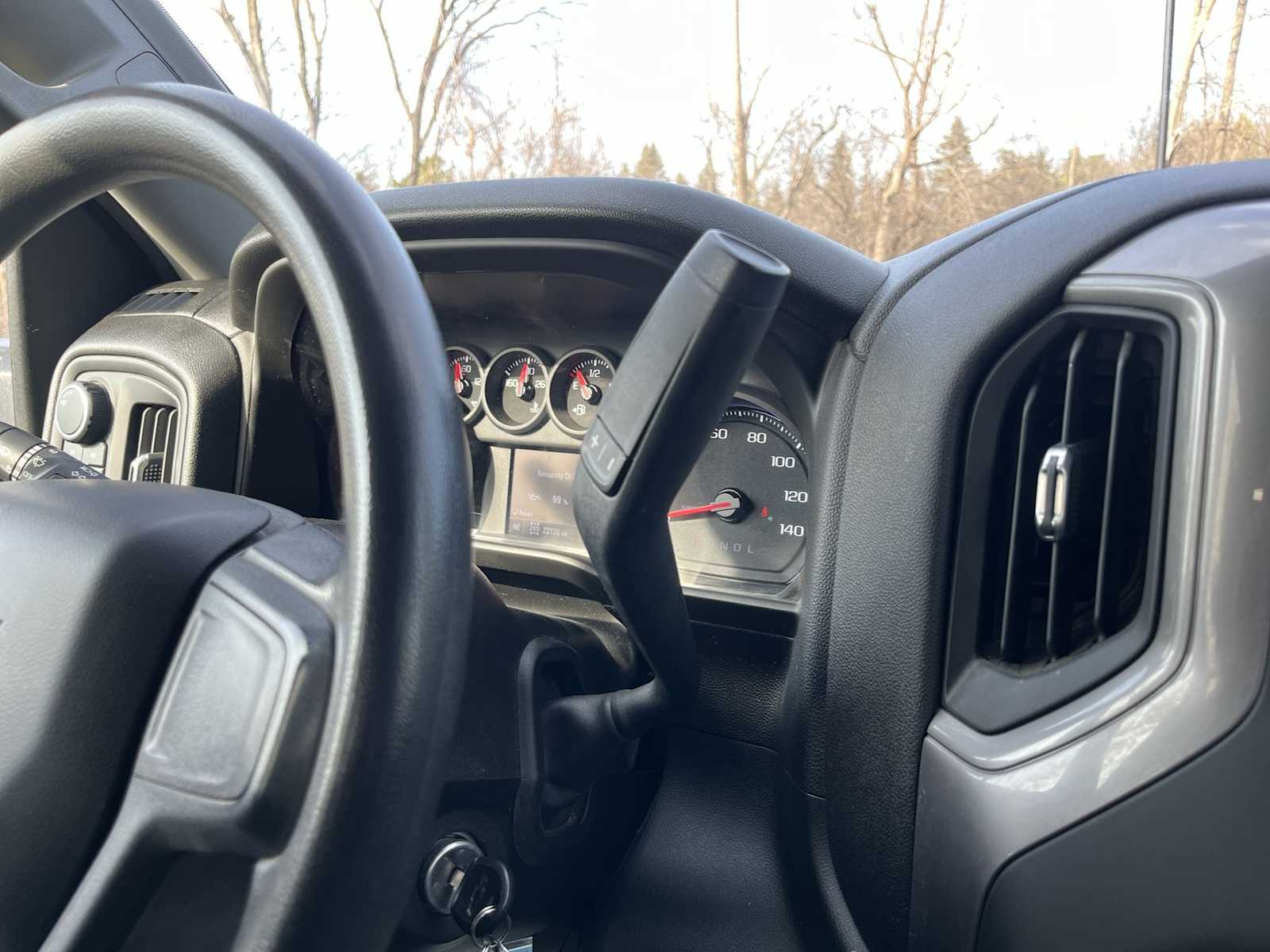 Thumbnail: 2022 Chevrolet Silverado 2500 - 30