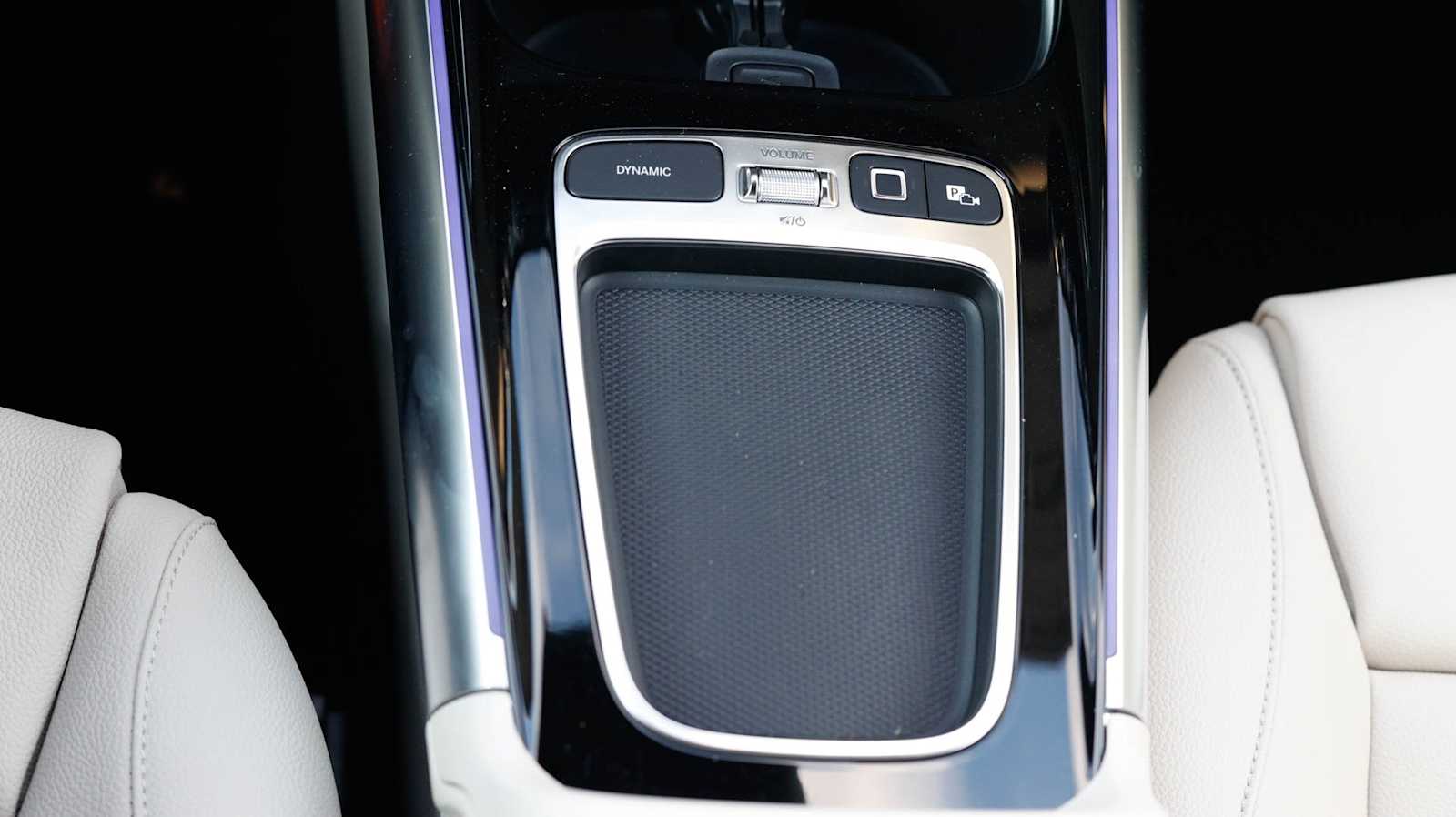 Thumbnail: 2026 Mercedes-Benz GLA - 25