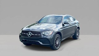2023 Mercedes-Benz GLC 300 4MATIC Coupe
