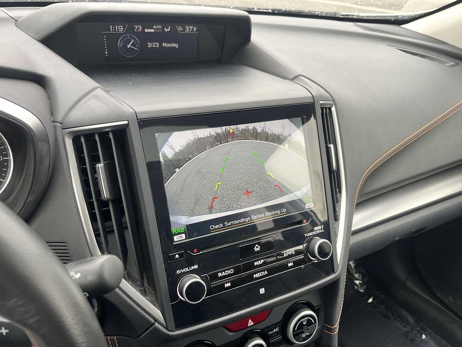 Thumbnail: 2018 Subaru Crosstrek - 38