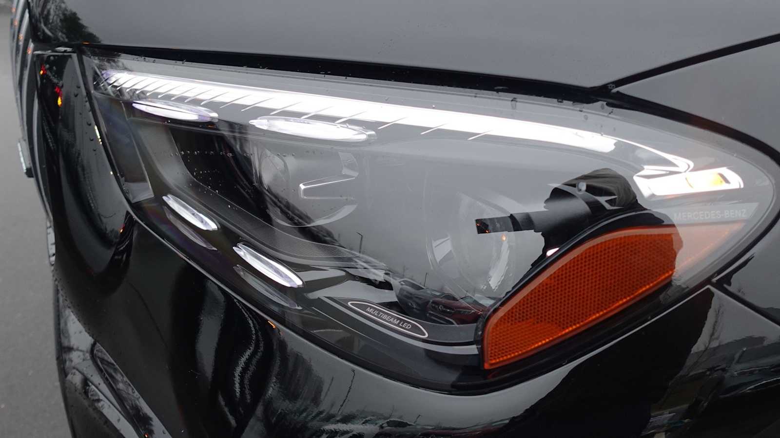 Thumbnail: 2026 Mercedes-Benz GLE - 16