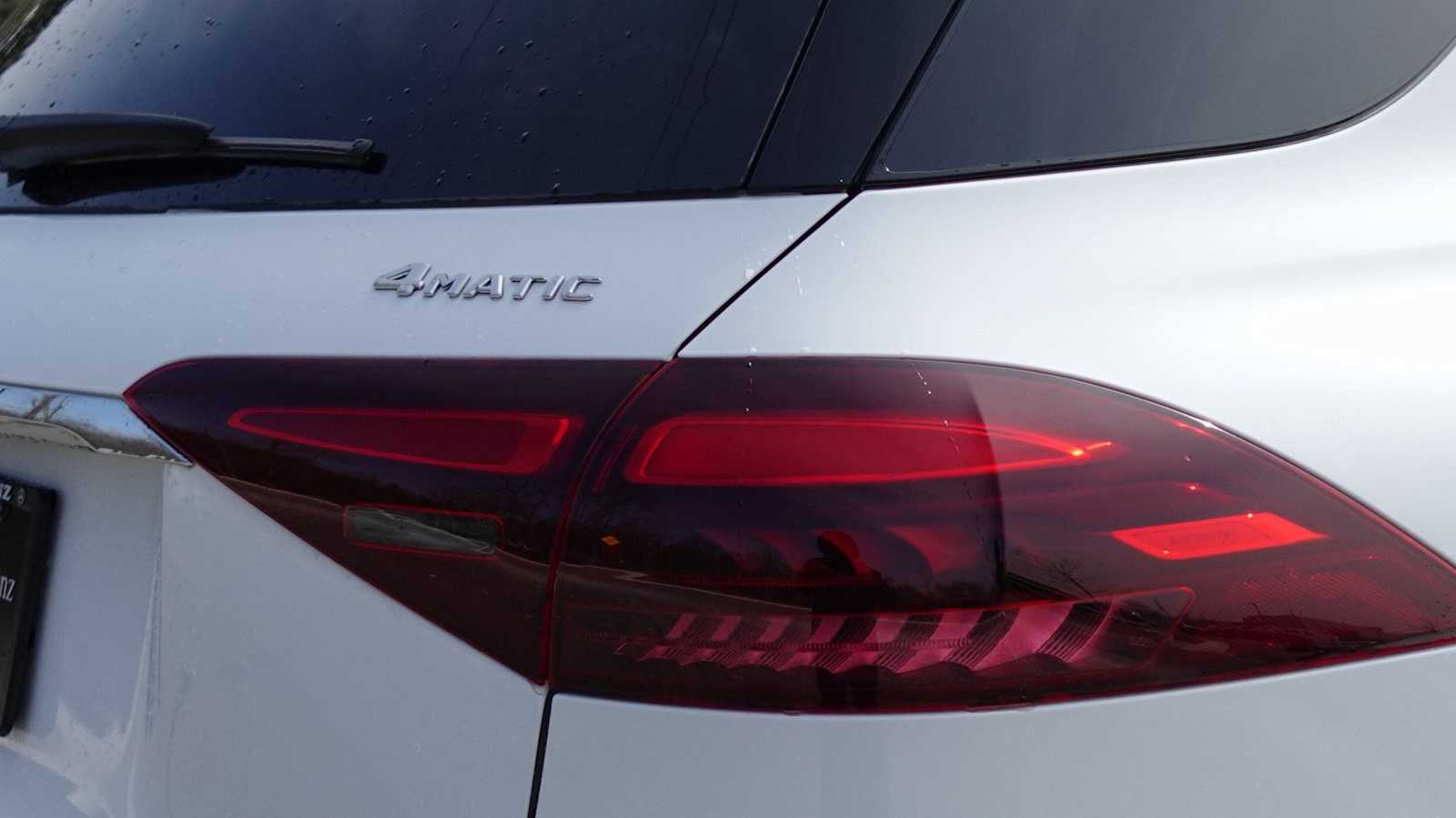 Thumbnail: 2026 Mercedes-Benz GLE - 18