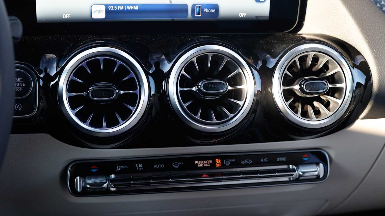 Thumbnail: 2026 Mercedes-Benz GLA - 22