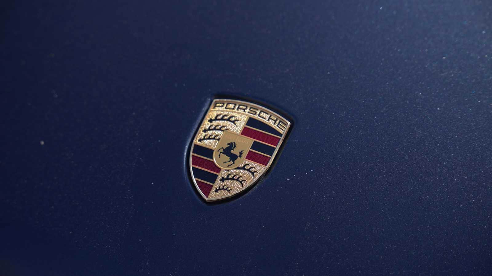 Thumbnail: 2021 Porsche Macan - 25