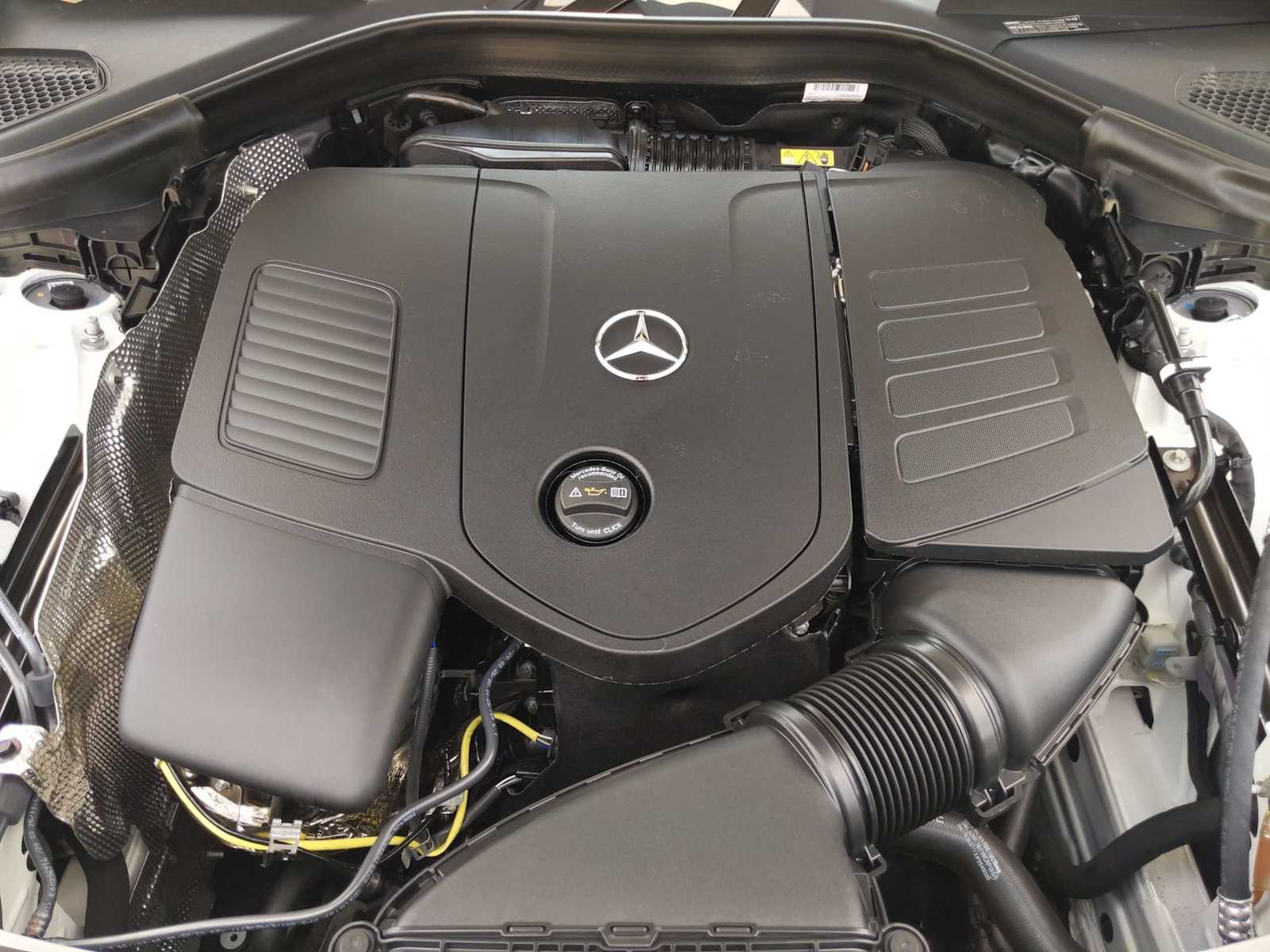 Thumbnail: 2025 Mercedes-Benz GLC - 14
