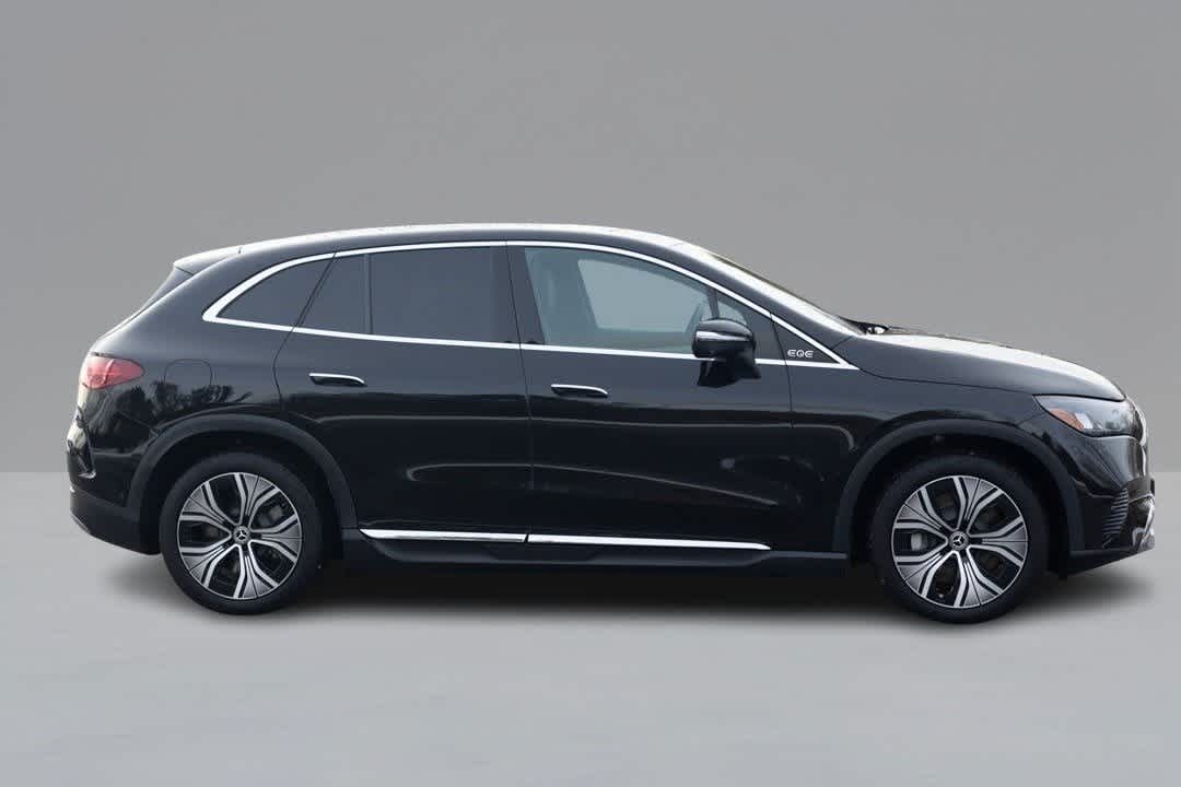 Thumbnail: 2023 Mercedes-Benz EQE - 4
