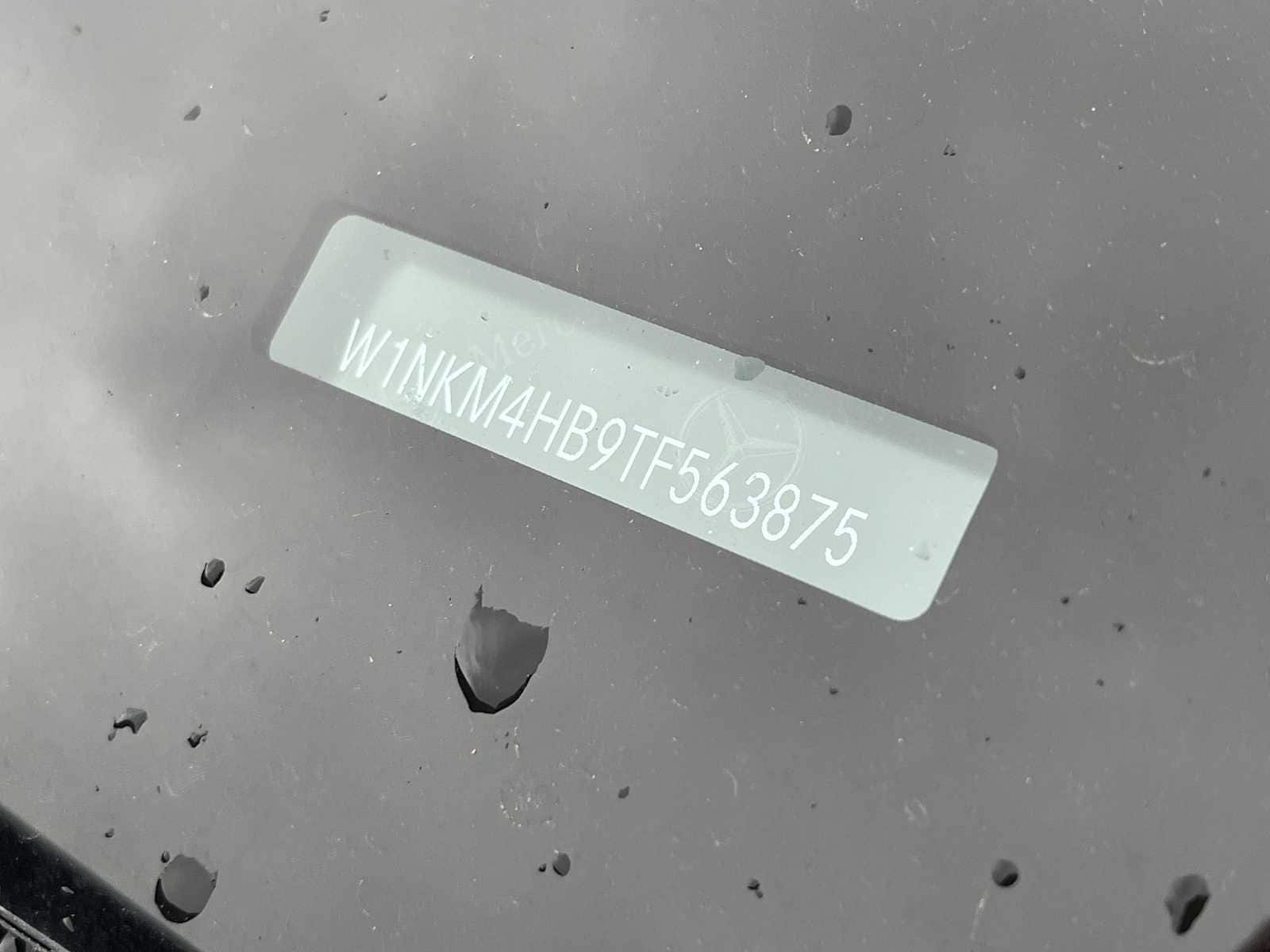 Thumbnail: 2026 Mercedes-Benz GLC - 44