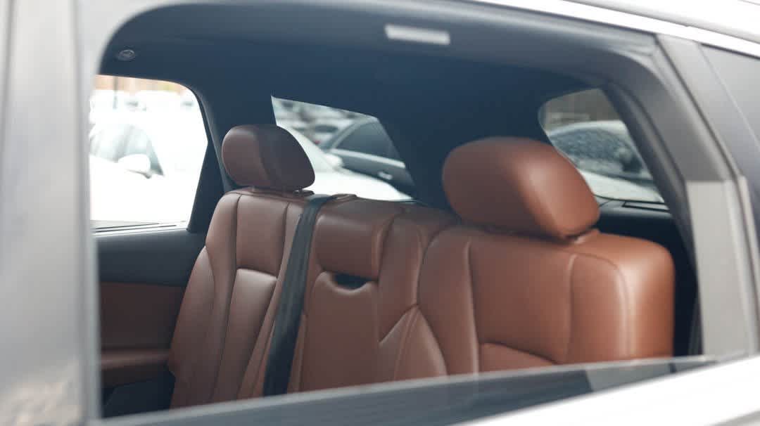 Thumbnail: 2018 Audi Q7 - 25