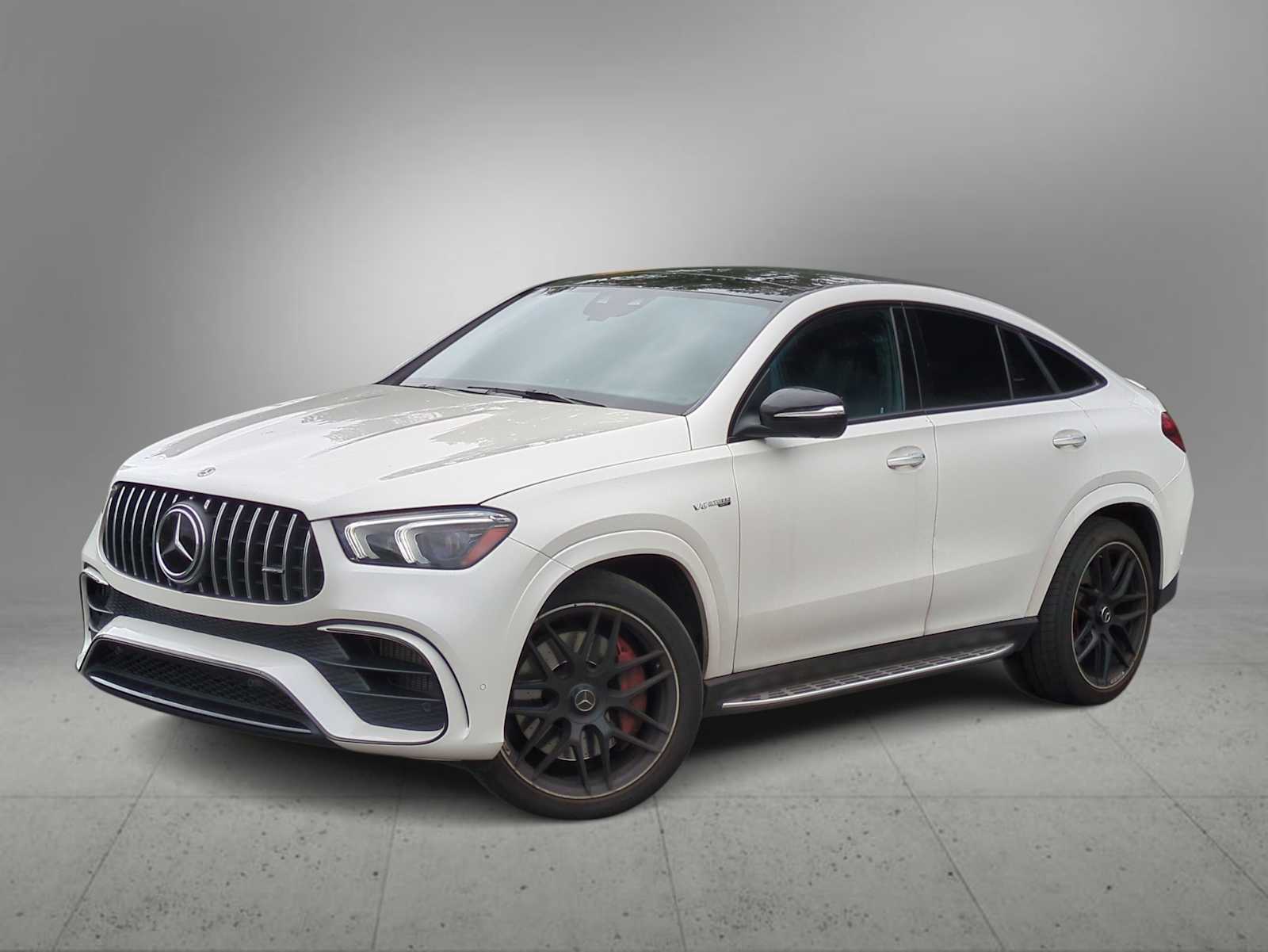 2022 Mercedes-Benz GL-Class AMG GL 63 -
                  Ann Arbor, MI