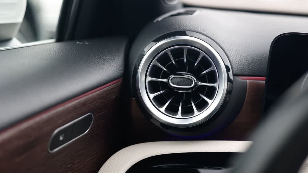 Thumbnail: 2022 Mercedes-Benz A-Class - 34