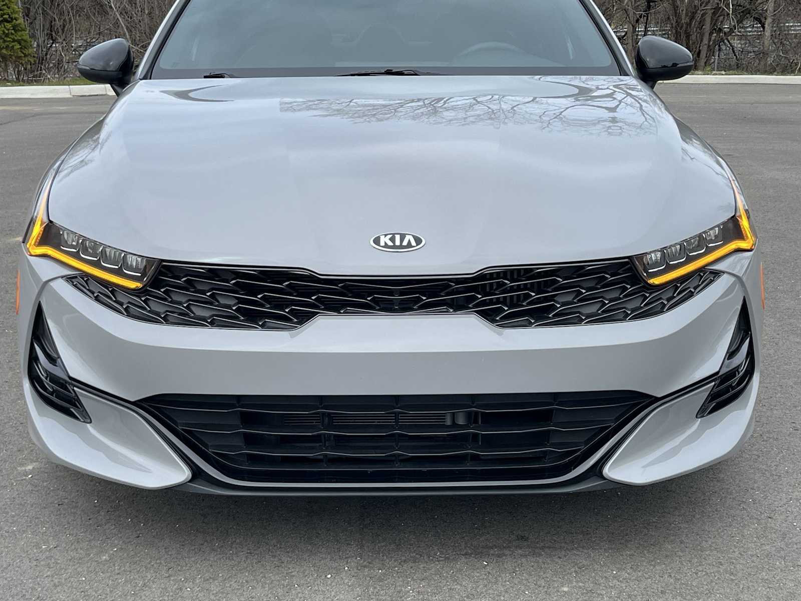 Thumbnail: 2021 Kia K5 - 22