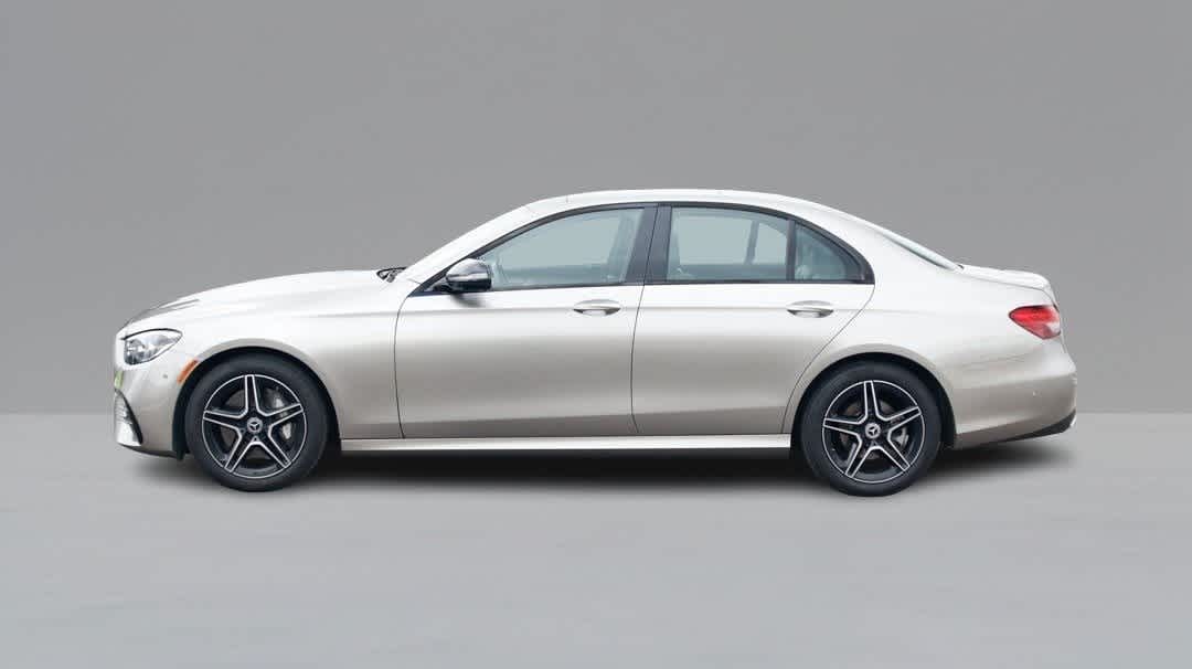 Thumbnail: 2023 Mercedes-Benz E-Class - 8