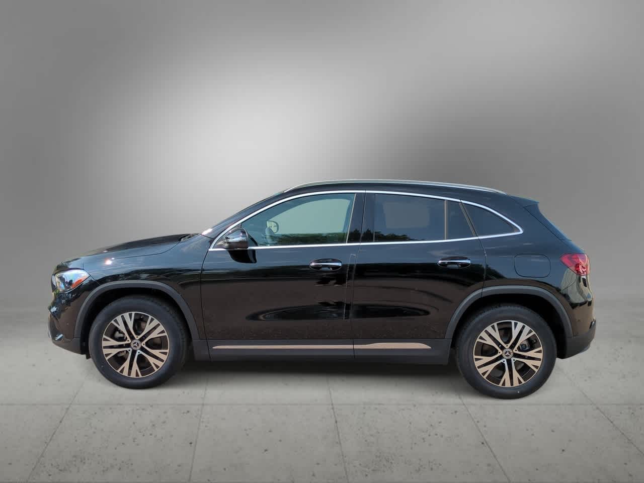 Thumbnail: 2025 Mercedes-Benz GLA - 5