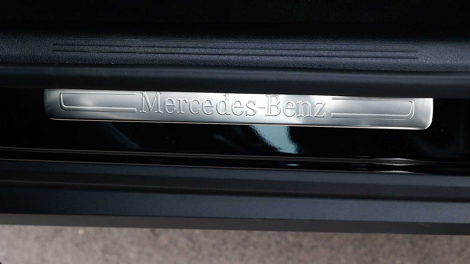 Thumbnail: 2026 Mercedes-Benz GLC - 29