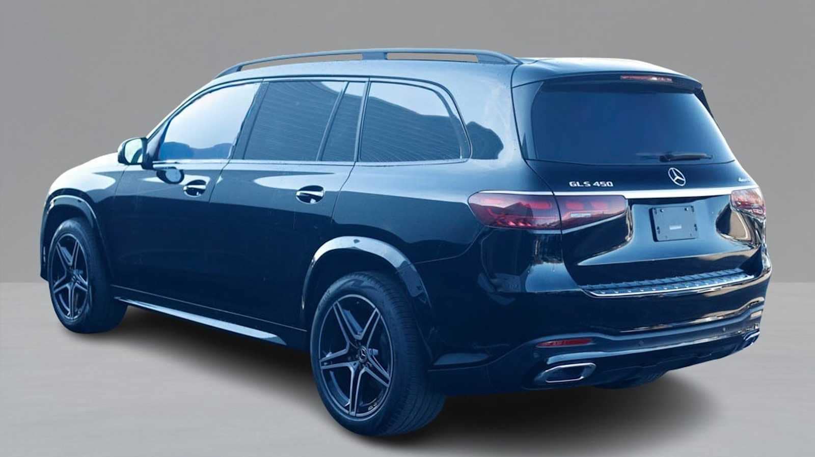Thumbnail: 2024 Mercedes-Benz GLS - 6