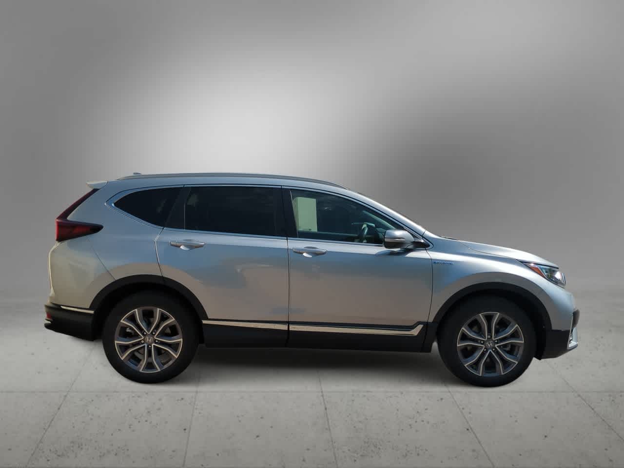 Thumbnail: 2020 Honda CR-V - 9
