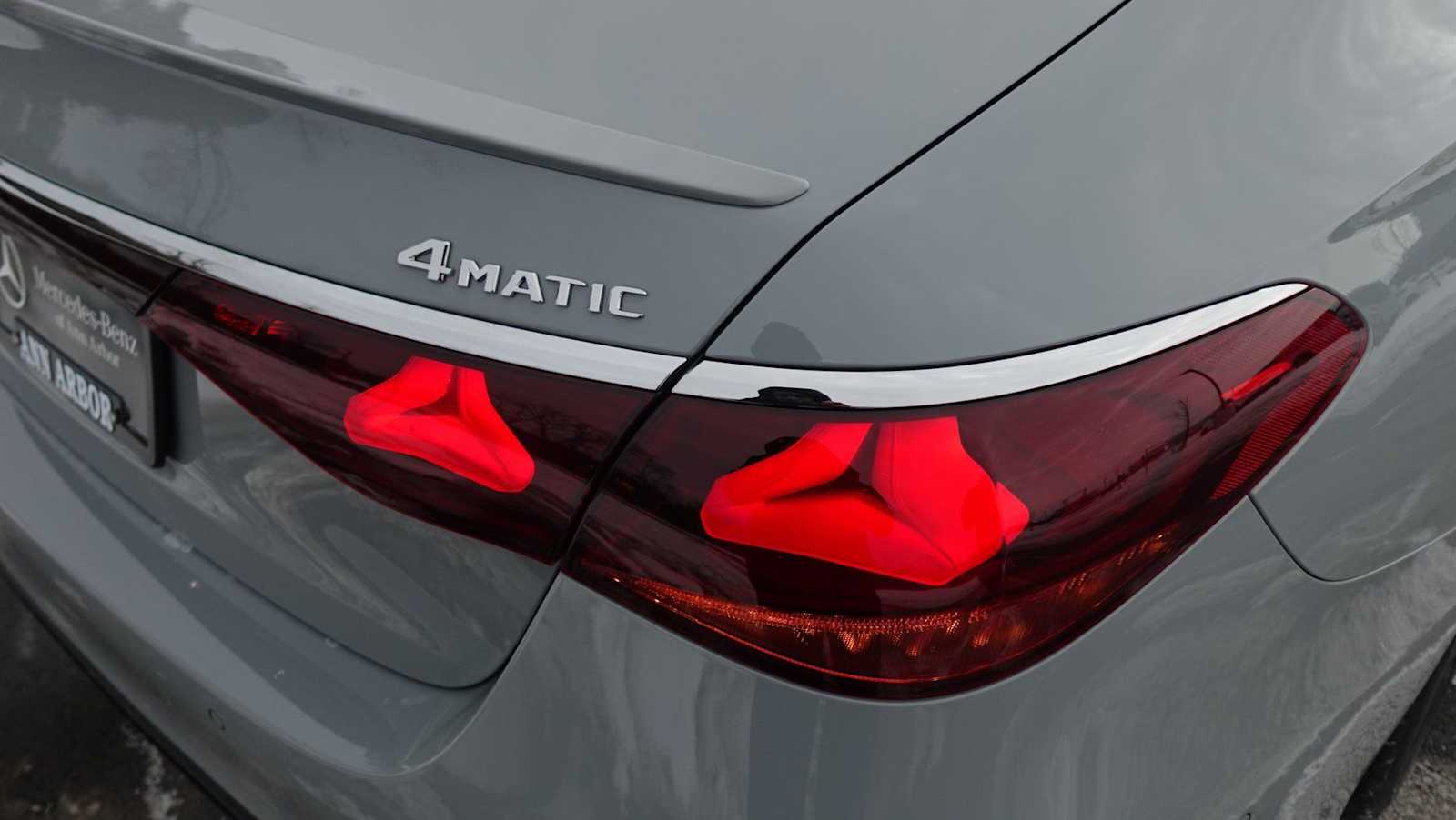 Thumbnail: 2026 Mercedes-Benz E-Class - 13