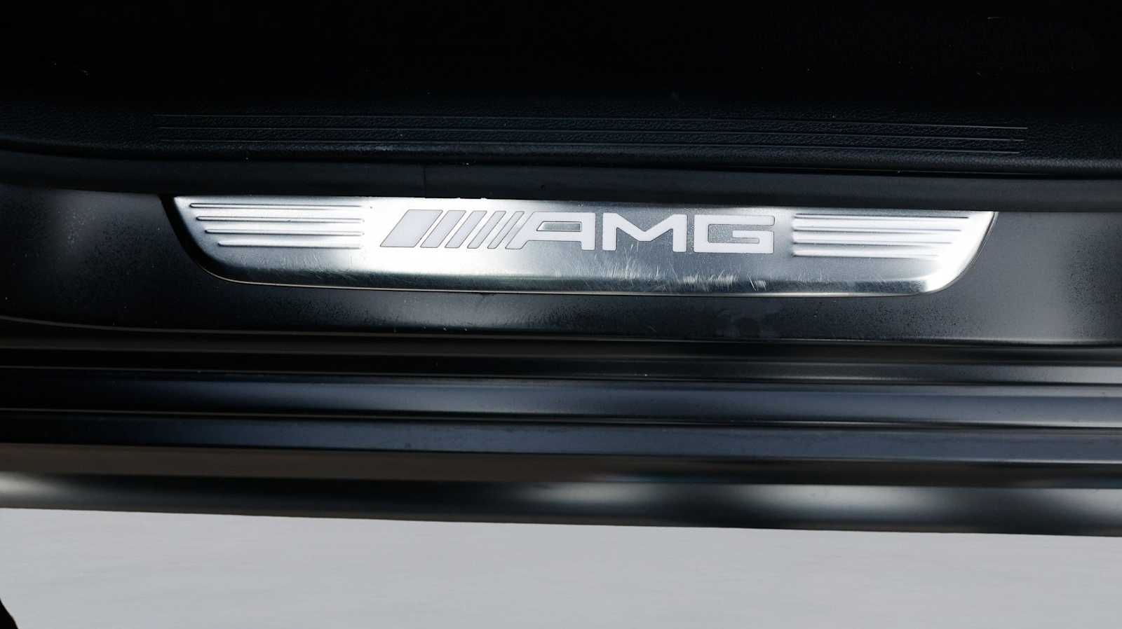 Thumbnail: 2023 Mercedes-Benz AMG GT - 12